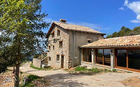 Poble Rural Puig Arnau - Pubilló